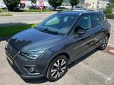 Seat Arona Beats - gebrauchte Seat Arona aus dem Jahr 2019
