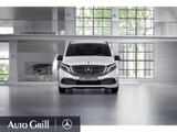 Mercedes-Benz EQV 300 L 90kwh PanoDa Navi 7 Sitze 360 LEDILS