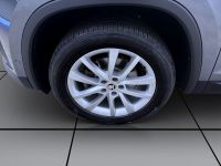 Skoda Kodiaq - Vorschau Bild 8