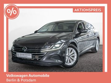 Volkswagen Arteon - 1