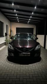 Mazda 6 GH 2.0 Benzin (6.500 bis zum Woch... - Mazda 2 in Hannover
