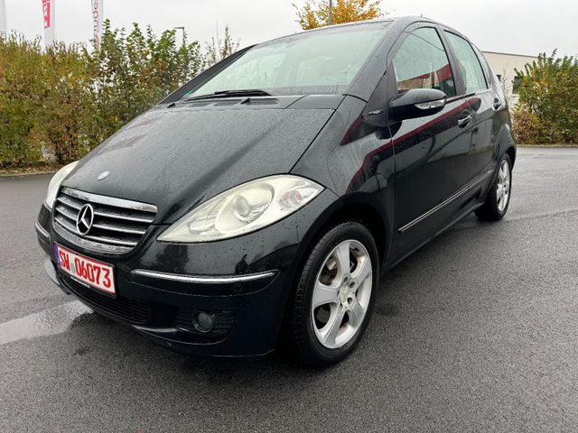 Mercedes-Benz A 180 CDI*AUTOMATIK*klima*AVANTGARDE*