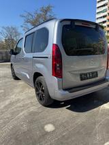 Opel Combo Combo E Life 1,2  EAT8-Automatik  - Opel Combo in Ludwigshafen
