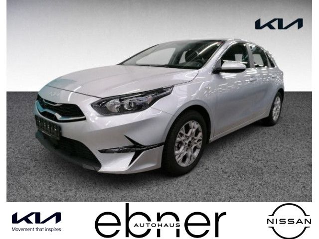 Kia Ceed 1.5 T-GDI Aut. Vision KOMFORT  NAVI  ALU  K