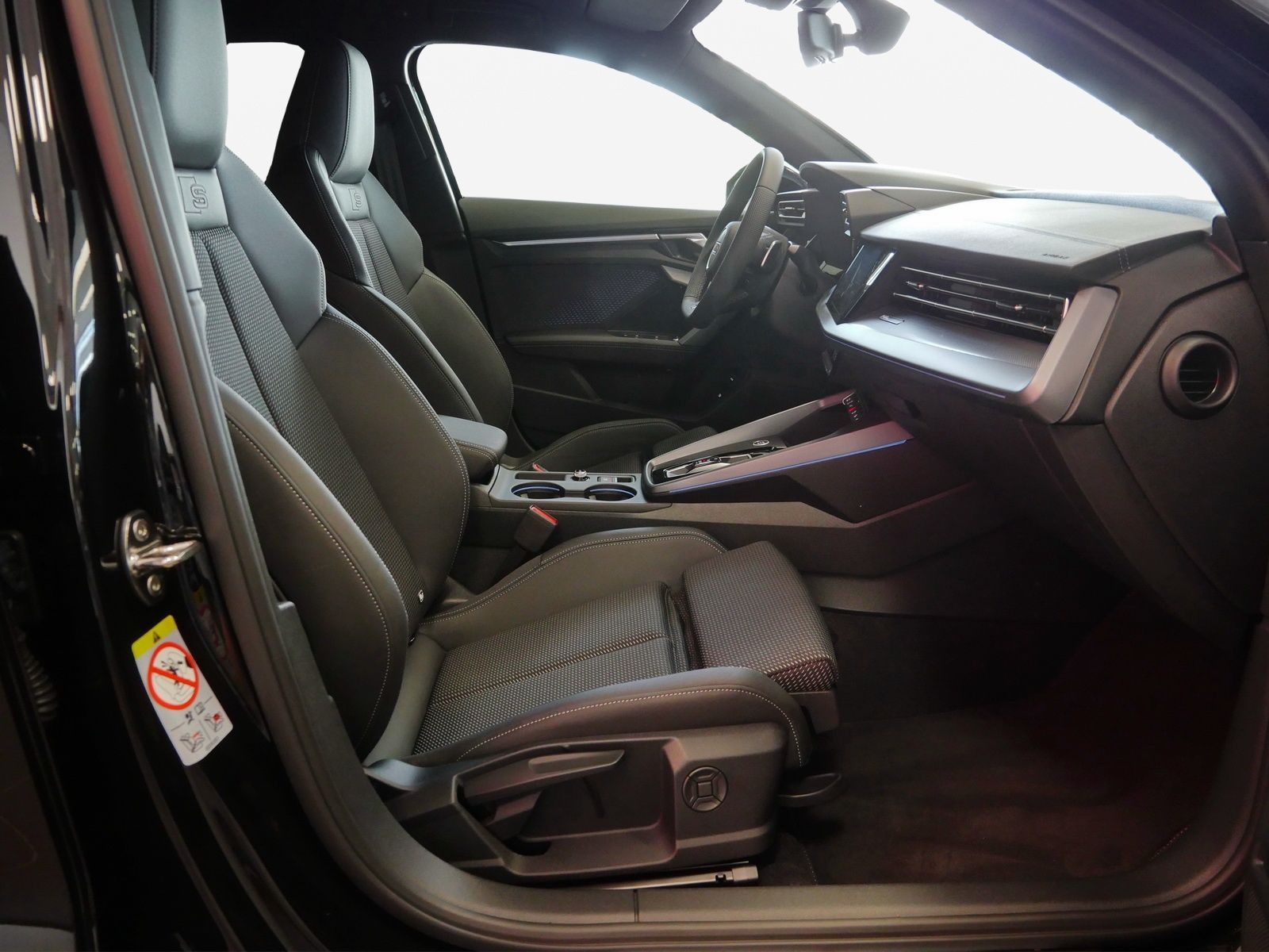 Audi A3 - Bild 4