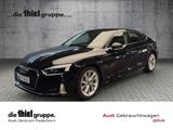 Audi A5 Sportback 40 TDI advanced Matrix+Navi+Kamera