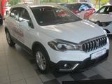 Suzuki S-Cross 1.4 Comfort - Suzuki (SX4) S-Cross aus 2020
