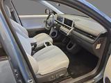 Hyundai IONIQ 5 58 kWh RWD TECHNIQ Aut.*WPU*Asiis-P*Bose - gebrauchte Hyundai IONIQ 5 aus dem Jahr 2023