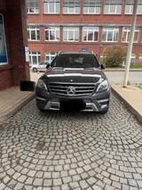 Mercedes-Benz MERCEDES BENZ ML 350 - Mercedes-Benz ML 350 in Essen