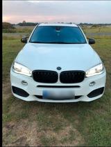 BMW X5 F15 40D M-Paket - BMW 540 aus 2016