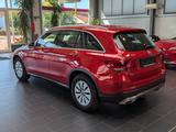 Mercedes-Benz GLC 300 d 4Matic 9G-TRONIC - Mercedes-Benz GLC 300 in Mannheim