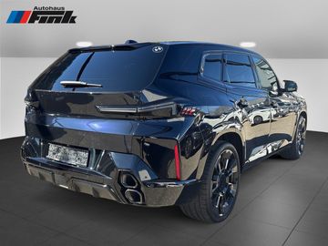 BMW XM Label Gestiksteuerung M Drivers P. HK HiFi