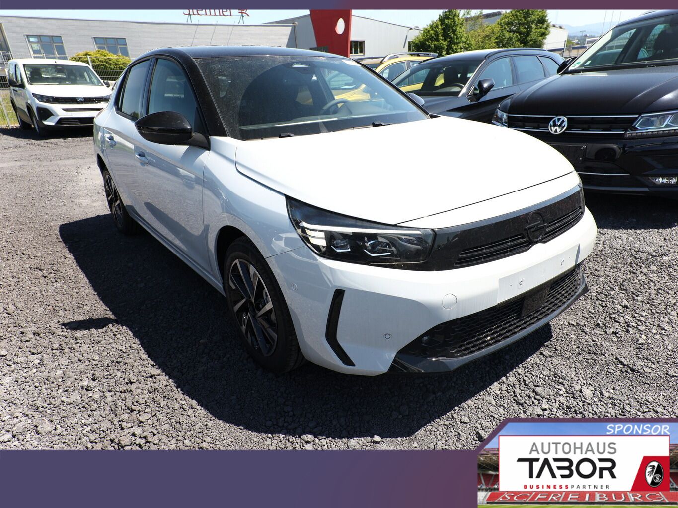 Opel Corsa - Bild 4