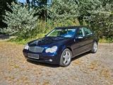 Mercedes-Benz C 270  - Mercedes-Benz 270