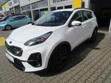 Kia Sportage 1.6 GDI Black Edition 2WD*NAV*SHZ*KAM* - Kia Sportage Gebrauchtwagen in Bochum