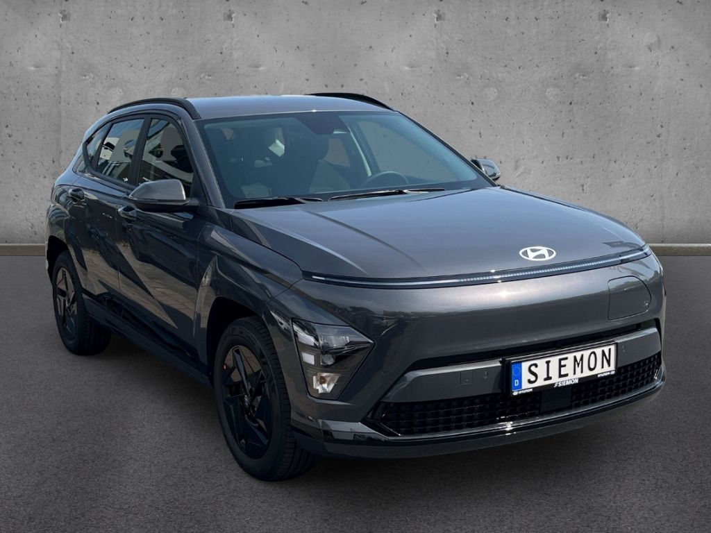 Hyundai KONA - Bild 6