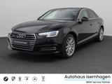 Audi A4 quattro design Xenon PDC GSD Limit HiFi 18LM  - Audi in Hannover: Q1
