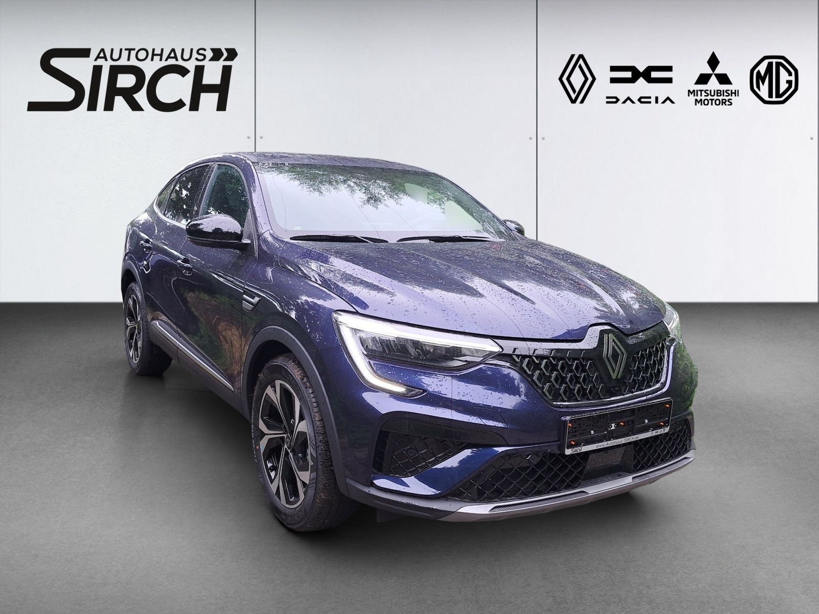Renault Arkana - Bild 6
