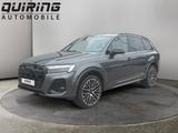 Audi SQ7 TFSI Facelift -22%/Stadt/Tour/HUD/B&O/22 - gebrauchte Audi SQ7 mit Facelift