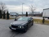 BMW ich anbite eine Bmw  E39 520i Facelift T... - BMW: E39 Facelift