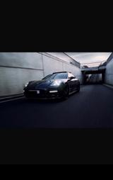 Porsche Panamera 4S E-Hybrid Sport Turismo S