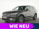 Volvo XC90 Inscription Pano|LED|IntelliSafe Surround