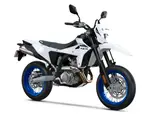 Suzuki DR-Z4SM LM6 - SUPER MOTO VON 251 BIS 500 CCM