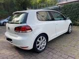 Volkswagen Golf 2.0 TDI Highline Highline