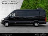 Mercedes-Benz Sprinter 317 CDI Tourer PRO Maxi *2 x Klima*AHK - Mercedes 9-Sitzer