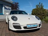 Porsche 997 Carrera 4S Coupe PDK Sportabgasanlage BOSE