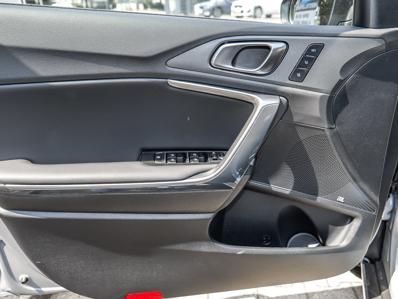 Kia XCeed - Bild 15