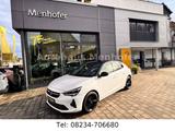Opel Corsa F GS Line 100PS Irmscher - Opel: Irmscher
