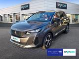 Peugeot 3008 GT BlueHDi 130 EAT8 LEDER ROT ACC EGSD FOCA