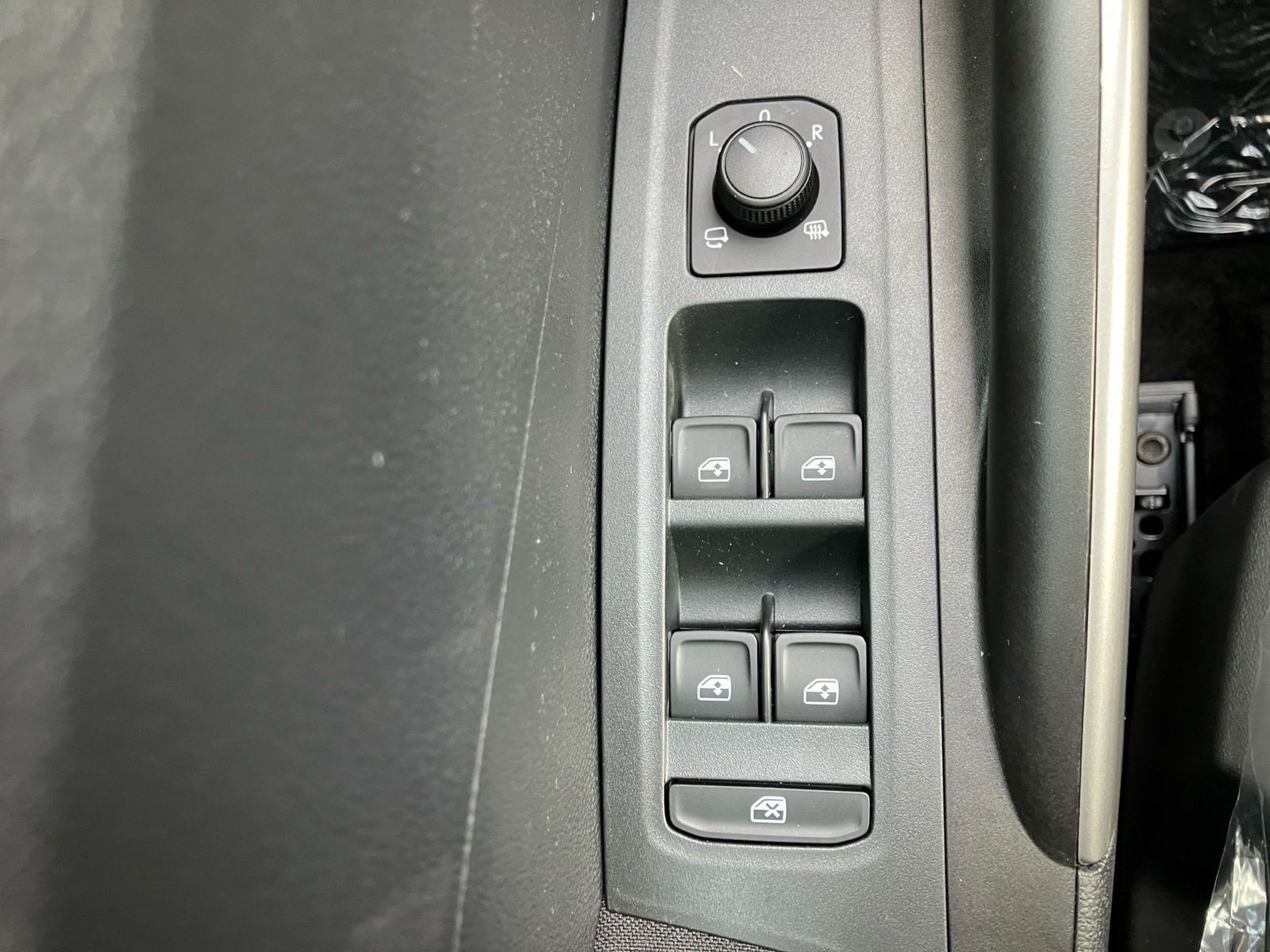 Skoda Fabia - Bild 23