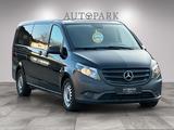 Mercedes-Benz Vito Tourer 119CDI Pro extralang (AHK-9 SITZER)