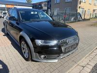 Audi A4 Allroad quattro 2.0 TDI Automatik