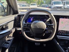 Fahrzeugabbildung Austral Techno Esprit Alpine 1.3 TCe 160 Mild-Hy