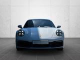 Porsche 992 911 Carrera S BOSE Schiebedach Rückfahrkamer - weiße Porsche 992