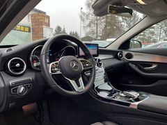 C 220 Panorama Dach - Navi - Kamera - Automatik