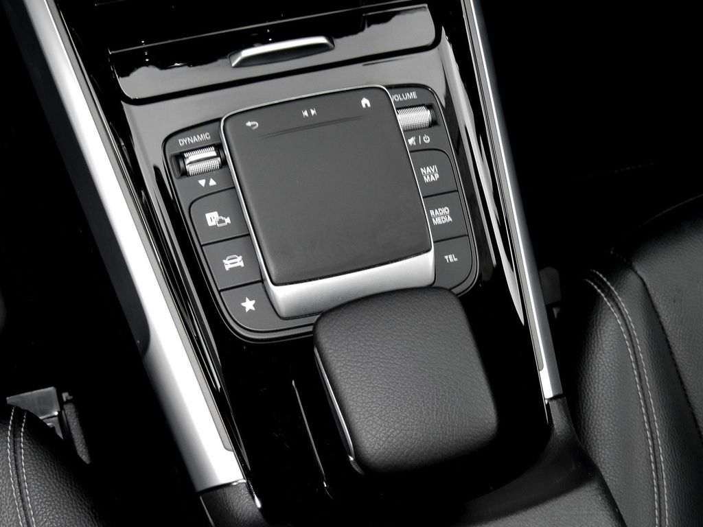 Mercedes-Benz GLB 220 d |NIGHT|Progressive|DISTR|NAVI|MBeam|LM