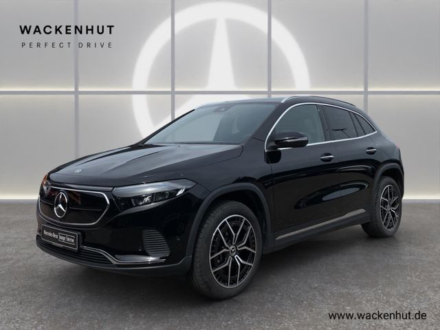 MERCEDES-BENZ EQA 300 4M PROGRESSIVE ADV.+KAMERA TOTW.LED AMBI