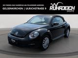 Volkswagen Beetle Cabriolet Basis BMT El. Verdeck  Temp Ber - Volkswagen Beetle in Bochum