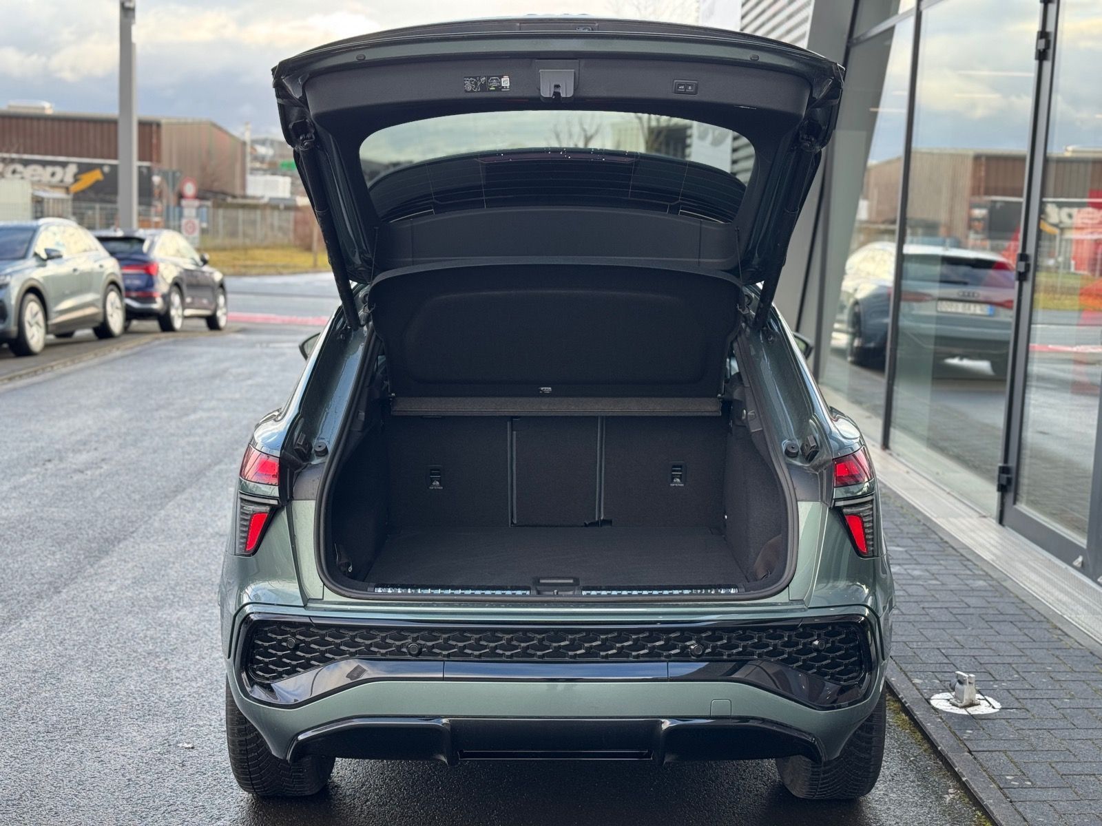Audi Q3 - Bild 6