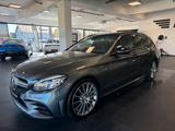 Mercedes-Benz C 43 AMG 9G-TR. PANO DISTRONIC COMAND RFK 19" - Mercedes-Benz C 43 AMG Gebrauchtwagen in Mülheim (Ruhr)