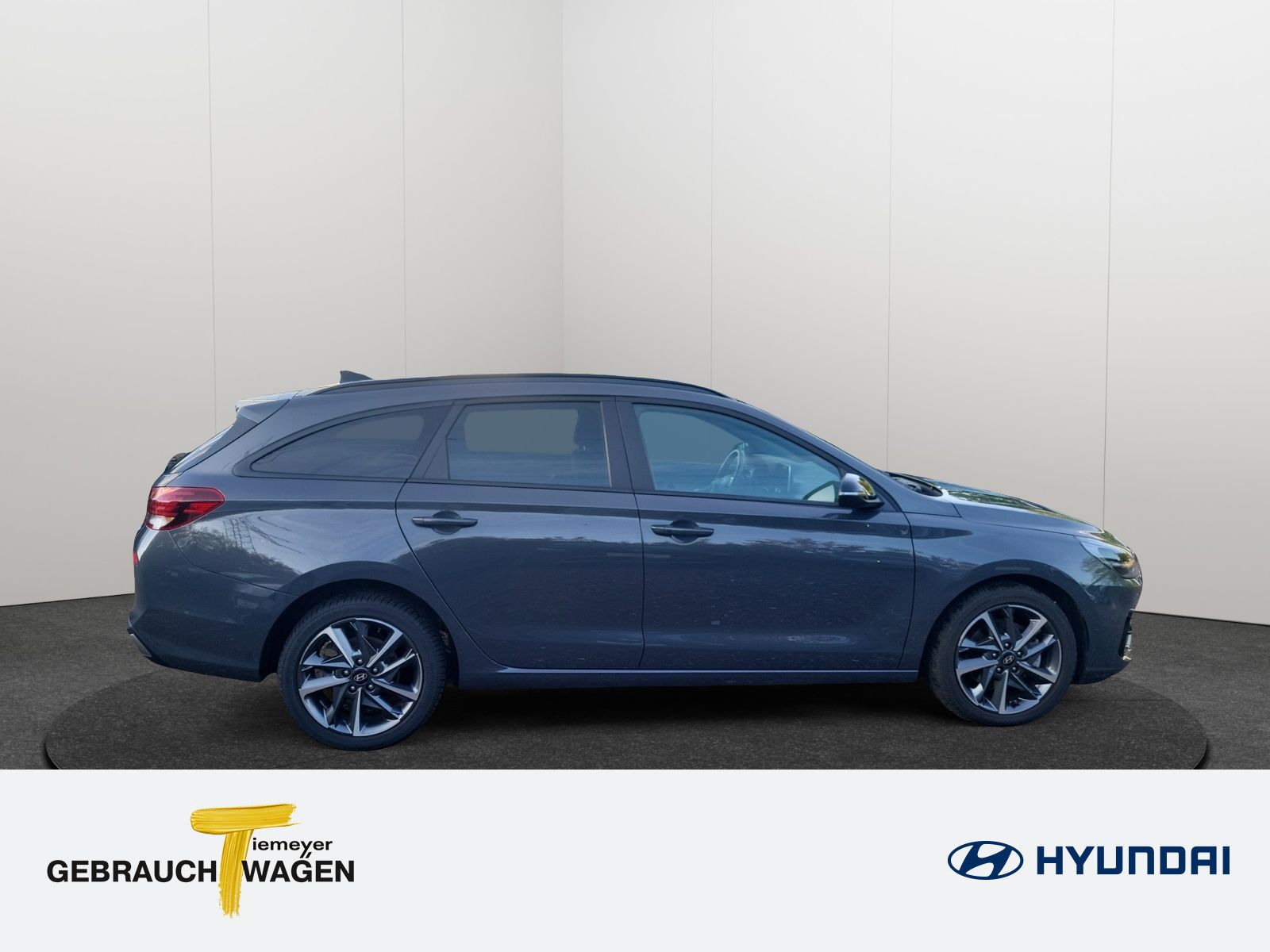Hyundai i30 – Bild 4