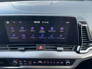 KIA Sportage - 12
