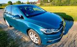 Volkswagen Super VW Golf VII, gepflegt von einer Frau - : Privatanbieter, Von