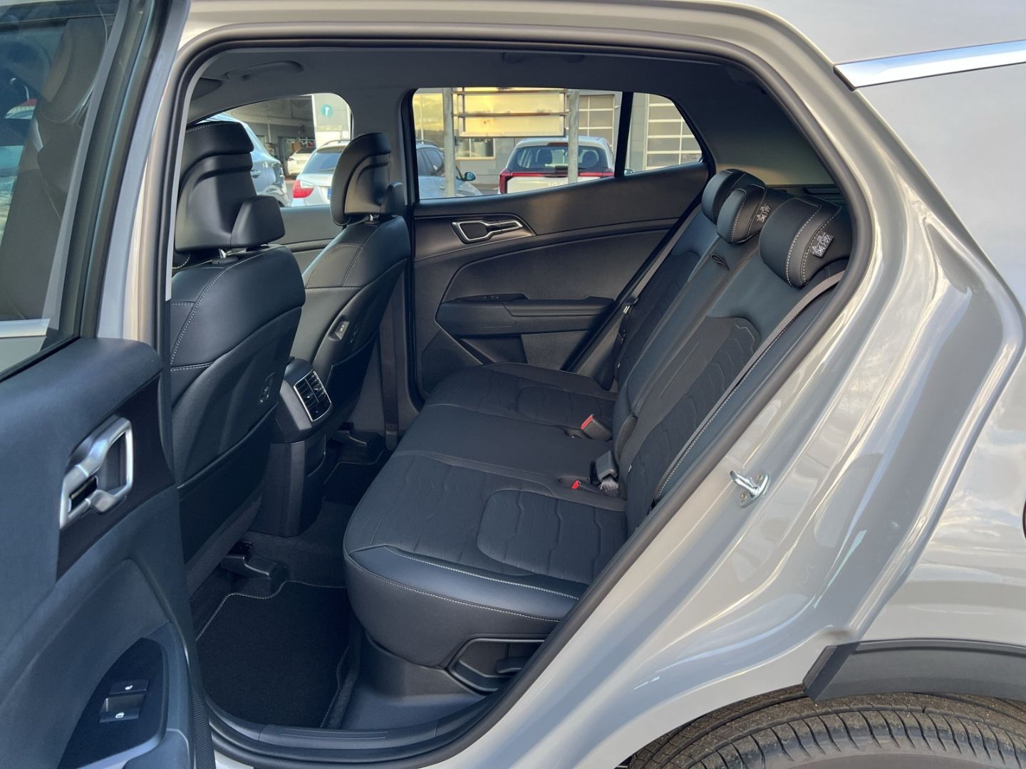 Kia Sportage - Bild 5