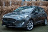 Ford Fiesta*TITANIUM*SHZ*LHZ*APPLE*BANG&OLUFSEN - Ford Fiesta Gebrauchtwagen in Mannheim