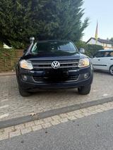 Volkswagen Vw AMAROK2.0 TDI - gebrauchte VW Amarok aus dem Jahr 2010